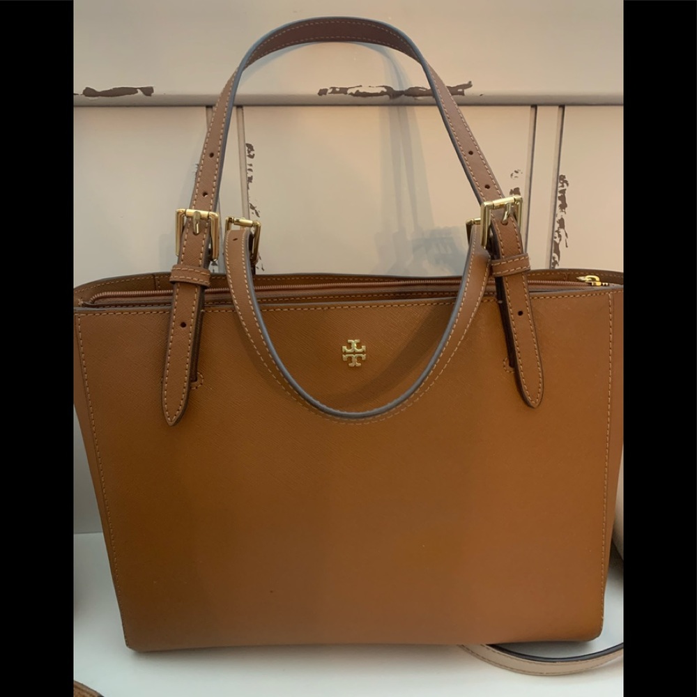 Tory Burch Robinson Tote